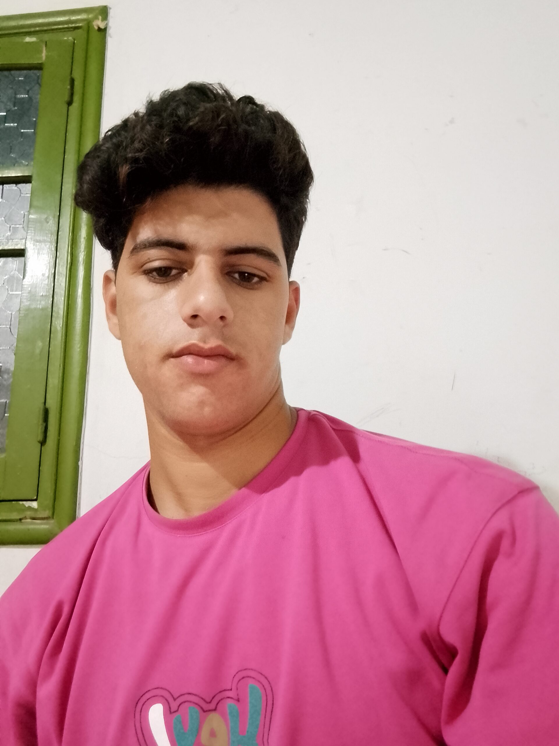 Ahmed Saad