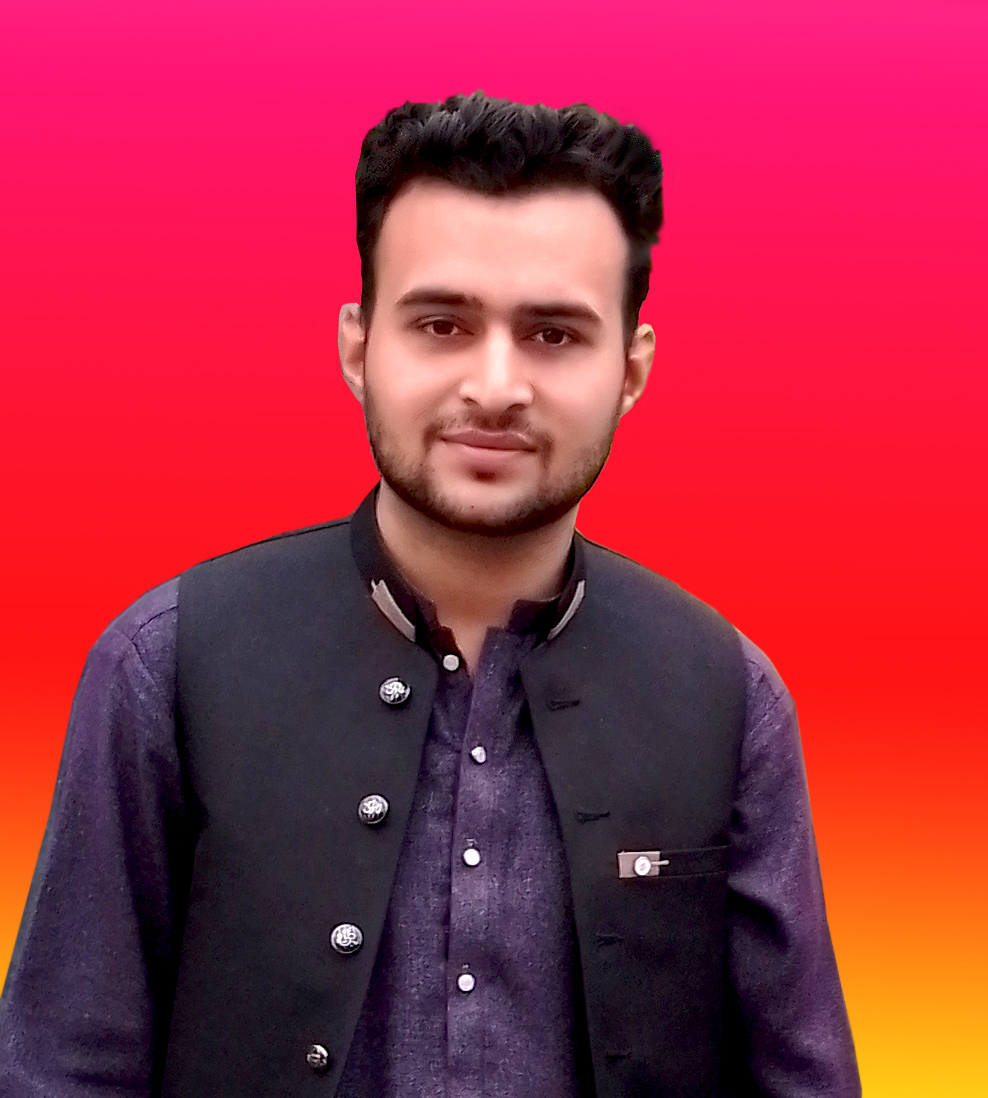 Hamza Kalam