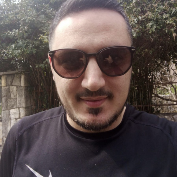 Mickel Nassour
