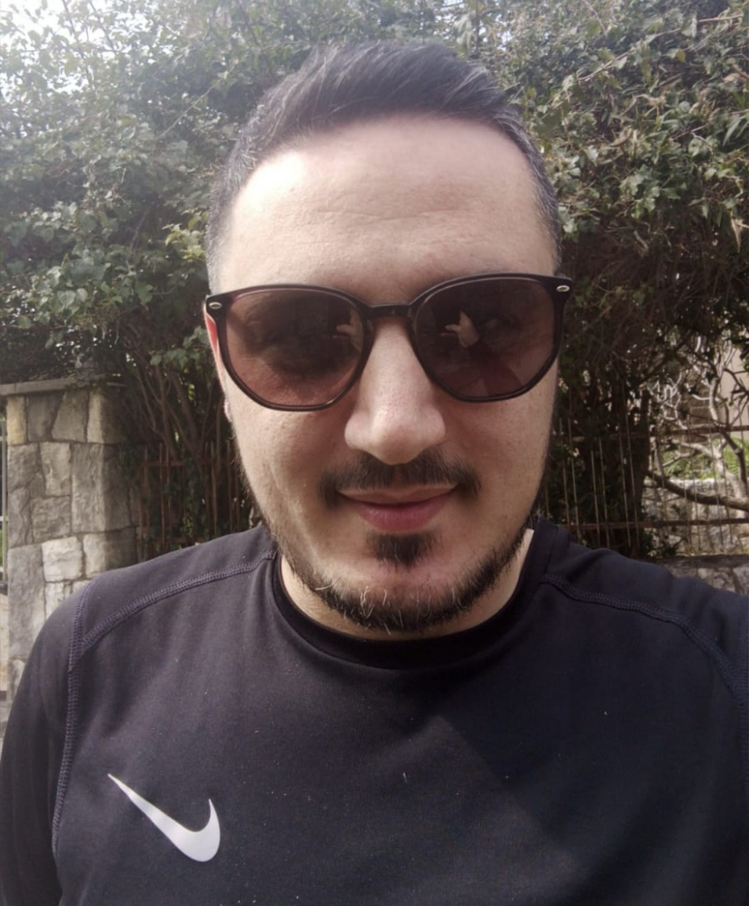 Mickel Nassour