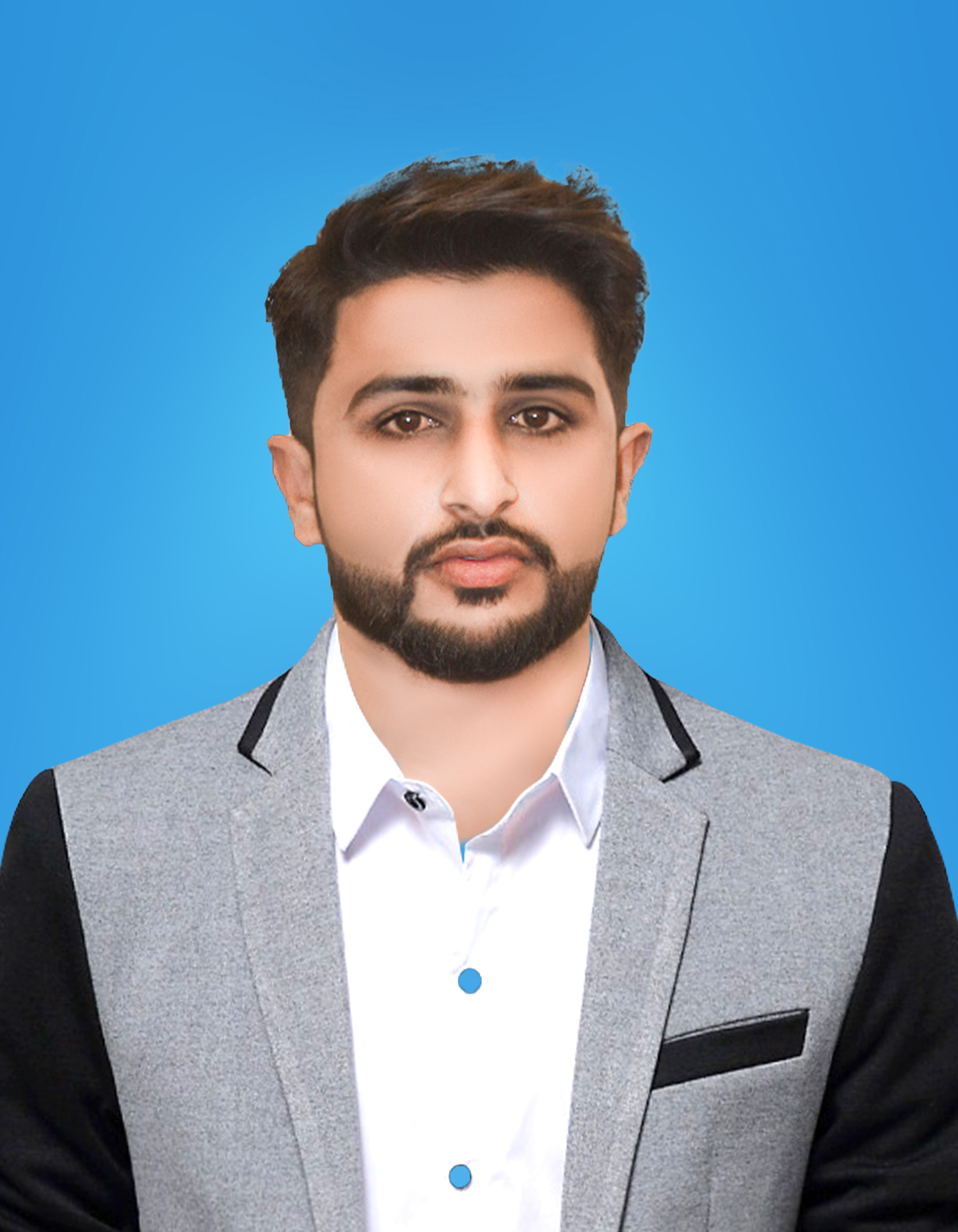 Muhammad Muzamil Hasnat