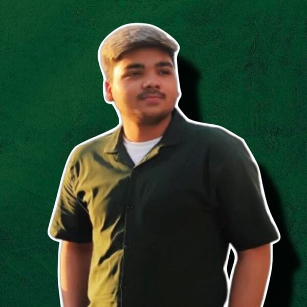 Muhammad Shayan Haider