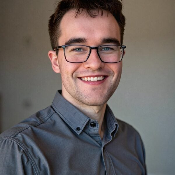 Adam Warsing