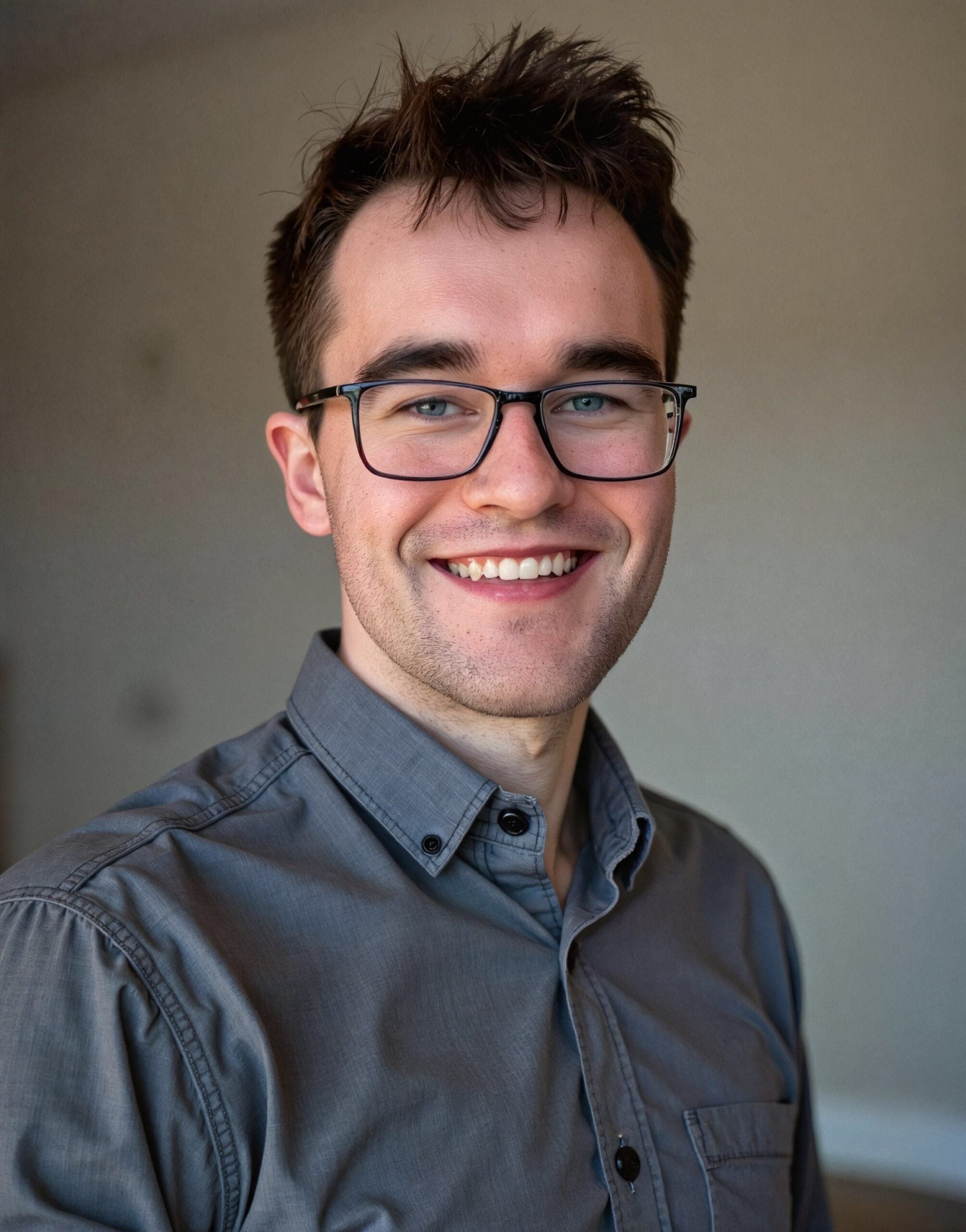 Adam Warsing