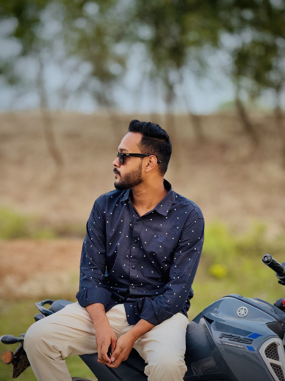 kazi Arafat Rahman