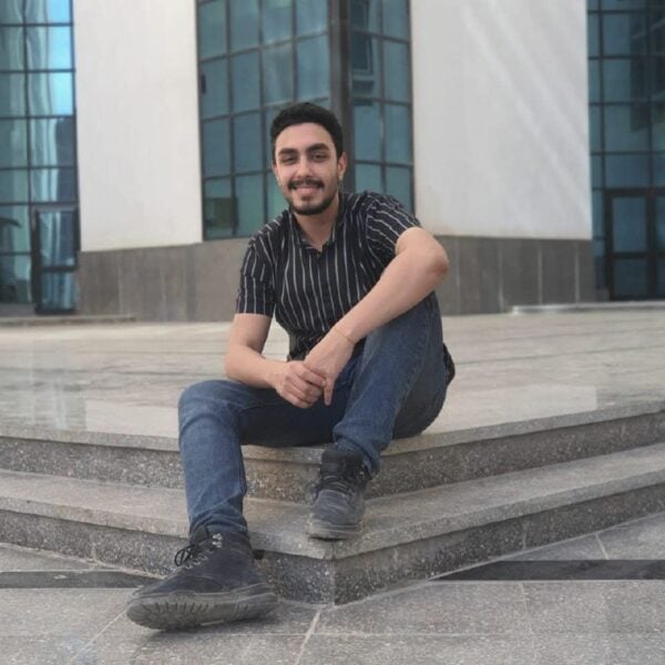 Omar Omar Saeed