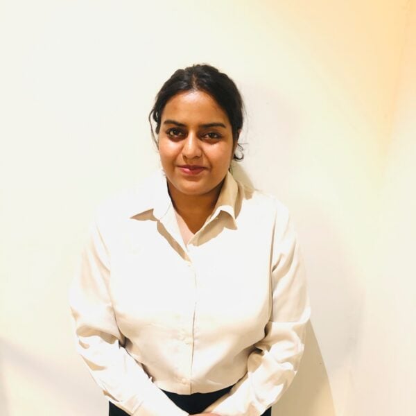 Cheril Yogi