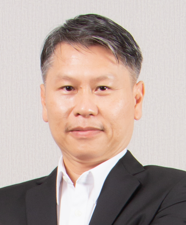 Pornchai Konglok