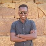 Hussamaldeen Gasmalseed - Riyadh, Saudi Arabia