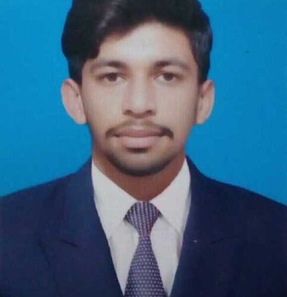 Muhammad Furqan Akhtar