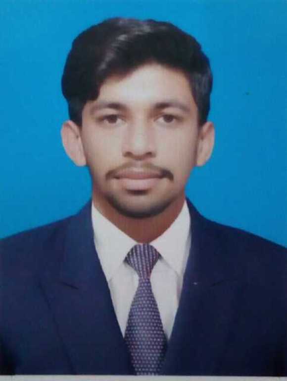 Muhammad Furqan Akhtar