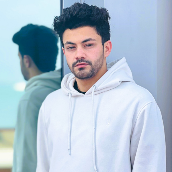 MUHAMMAD SAAD