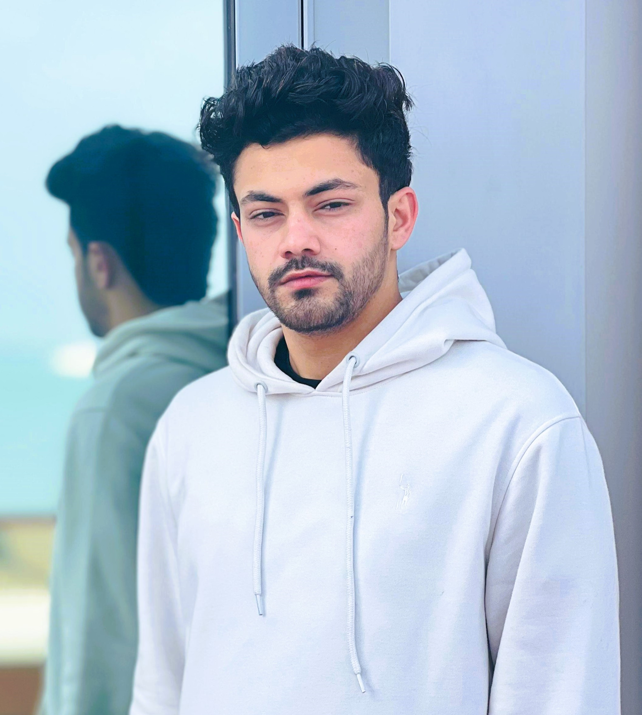 MUHAMMAD SAAD