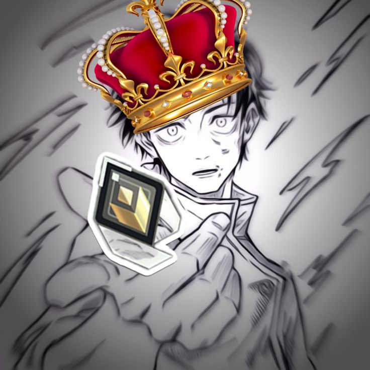 Eren Yeager - cover
