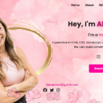 Professional Web Development: Landing Pages, Portfolios, and Business Sites
