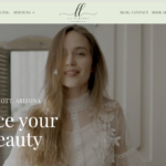 Webflow/WordPress Site Setup & Launch