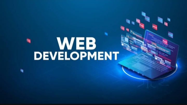 Je crée un site web en 7 jours ouvrés - portfolio - 0