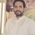 Zaka Ullah - Multan, Pakistan