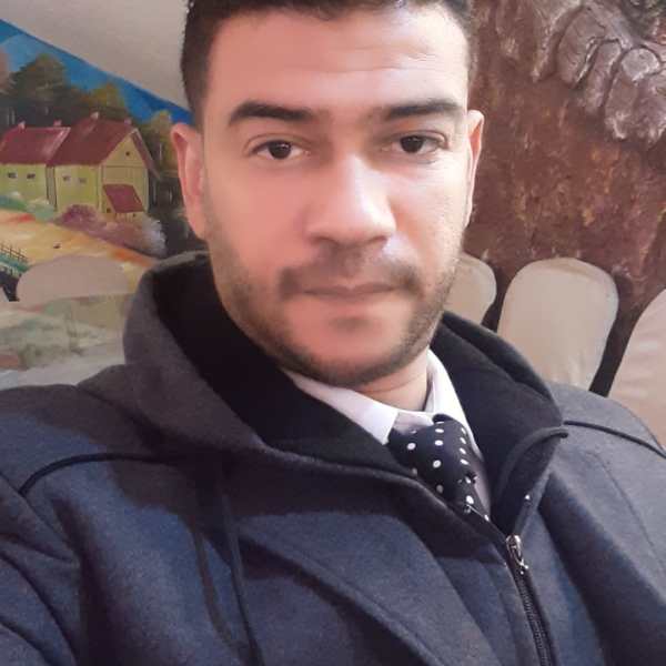 Mukhtar Ahmed Salim Mukhtar Ahmed Salim