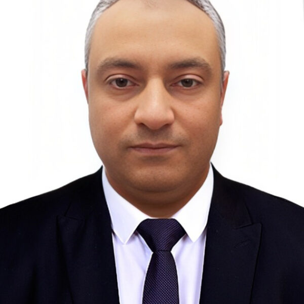 Sherif Sabir