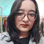 Hania Khalid Shariff - Riyadh, Saudi Arabia