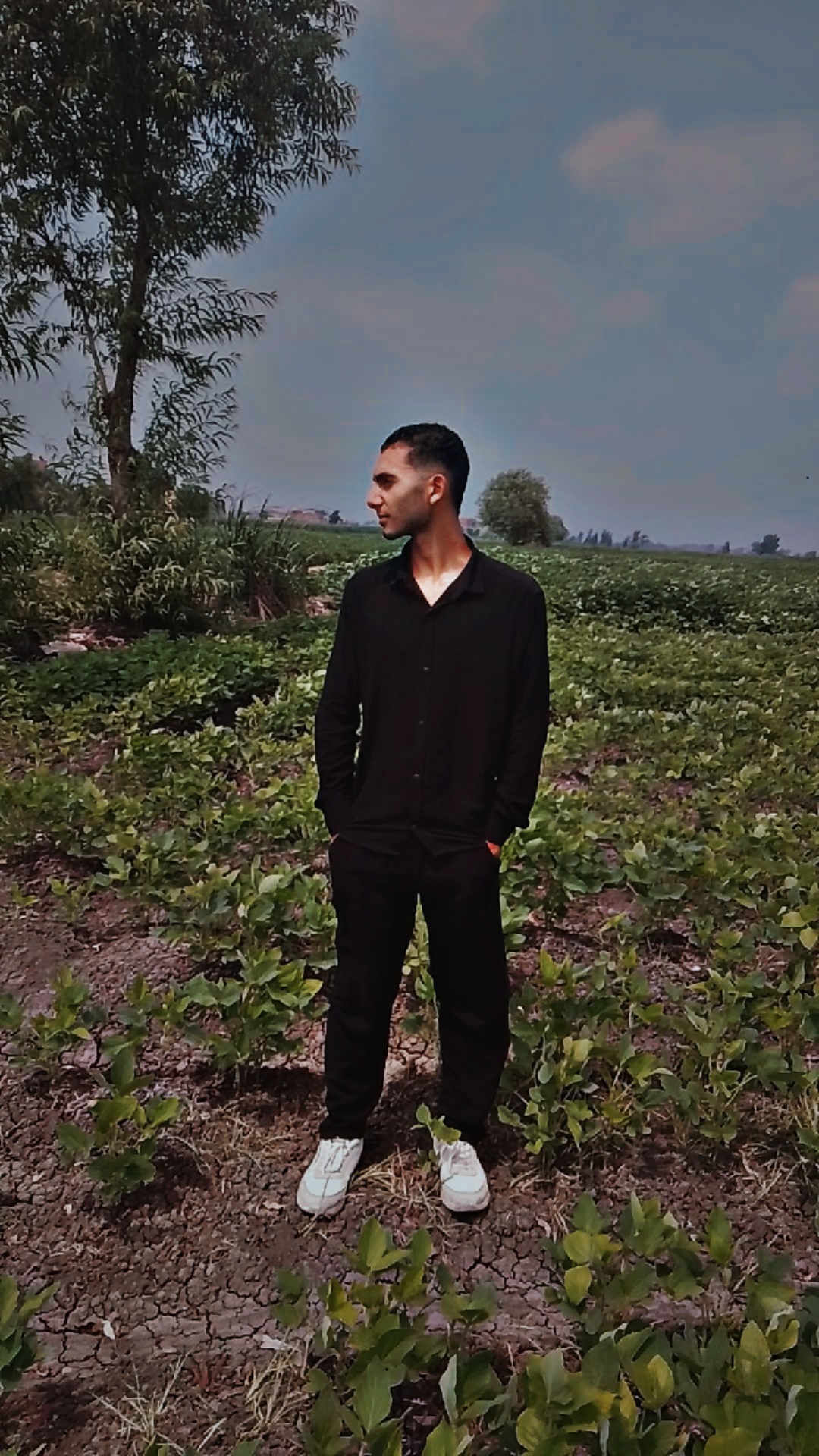 Abdullah Saeed