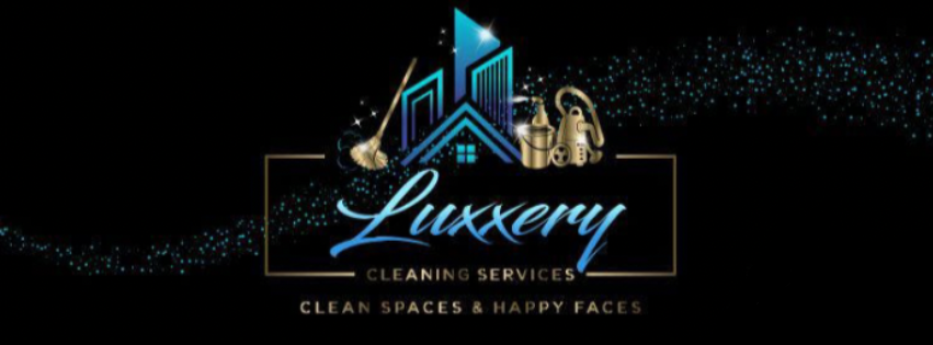 Luxxery Cleaning Services - cover