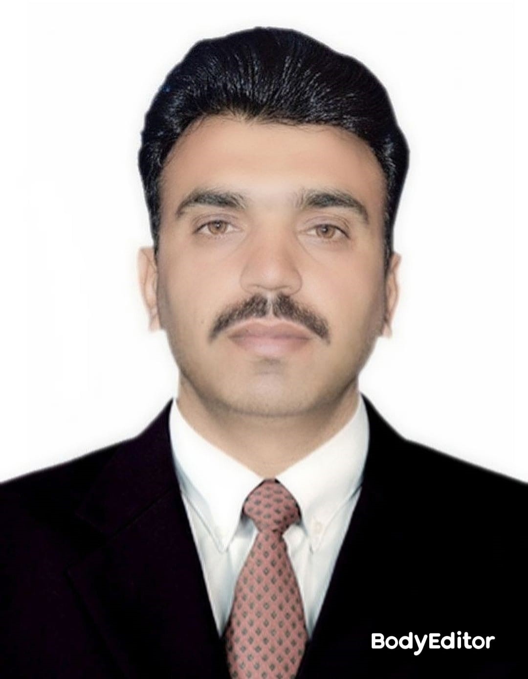 ASIM ALI