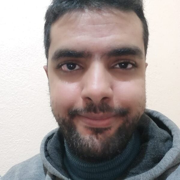 Mohammed Kasmi