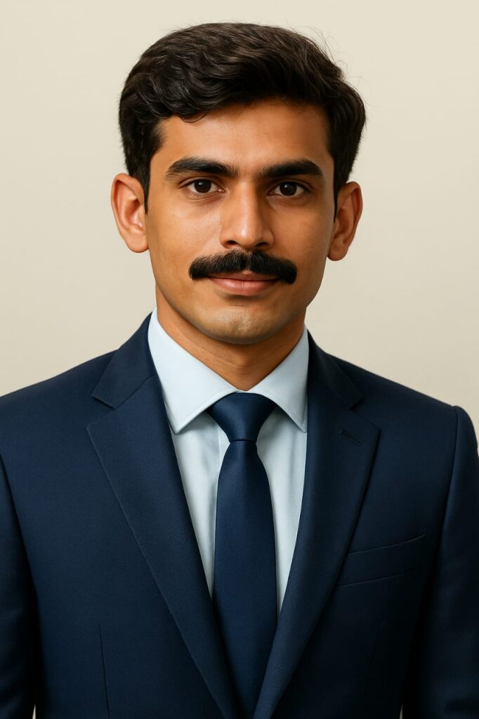 Haresh  Kumar  - portfolio - 0