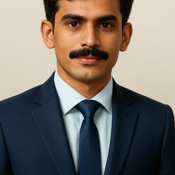 Haresh  Kumar 