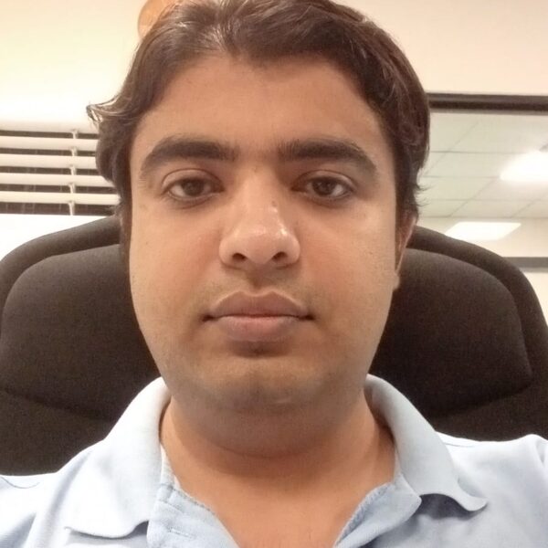 Danyal Waheed Qazi