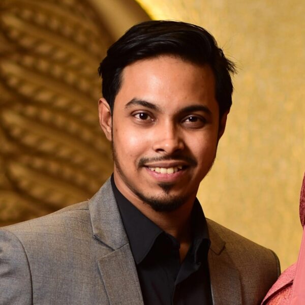 Kazi Sazzad Hossain Sayem