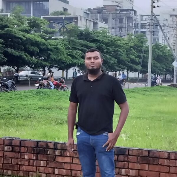 Asif  Imran