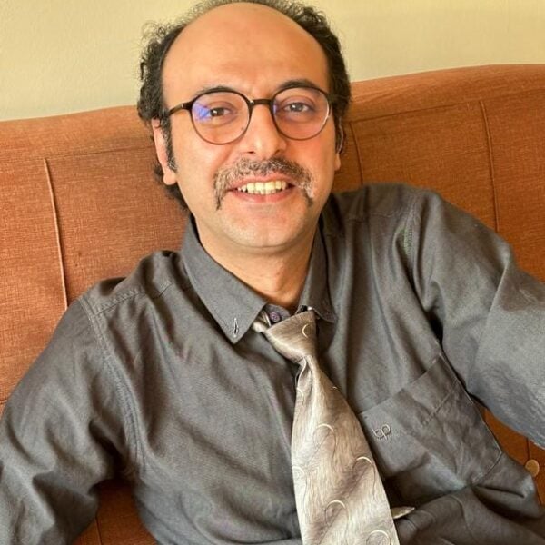 amin basimi