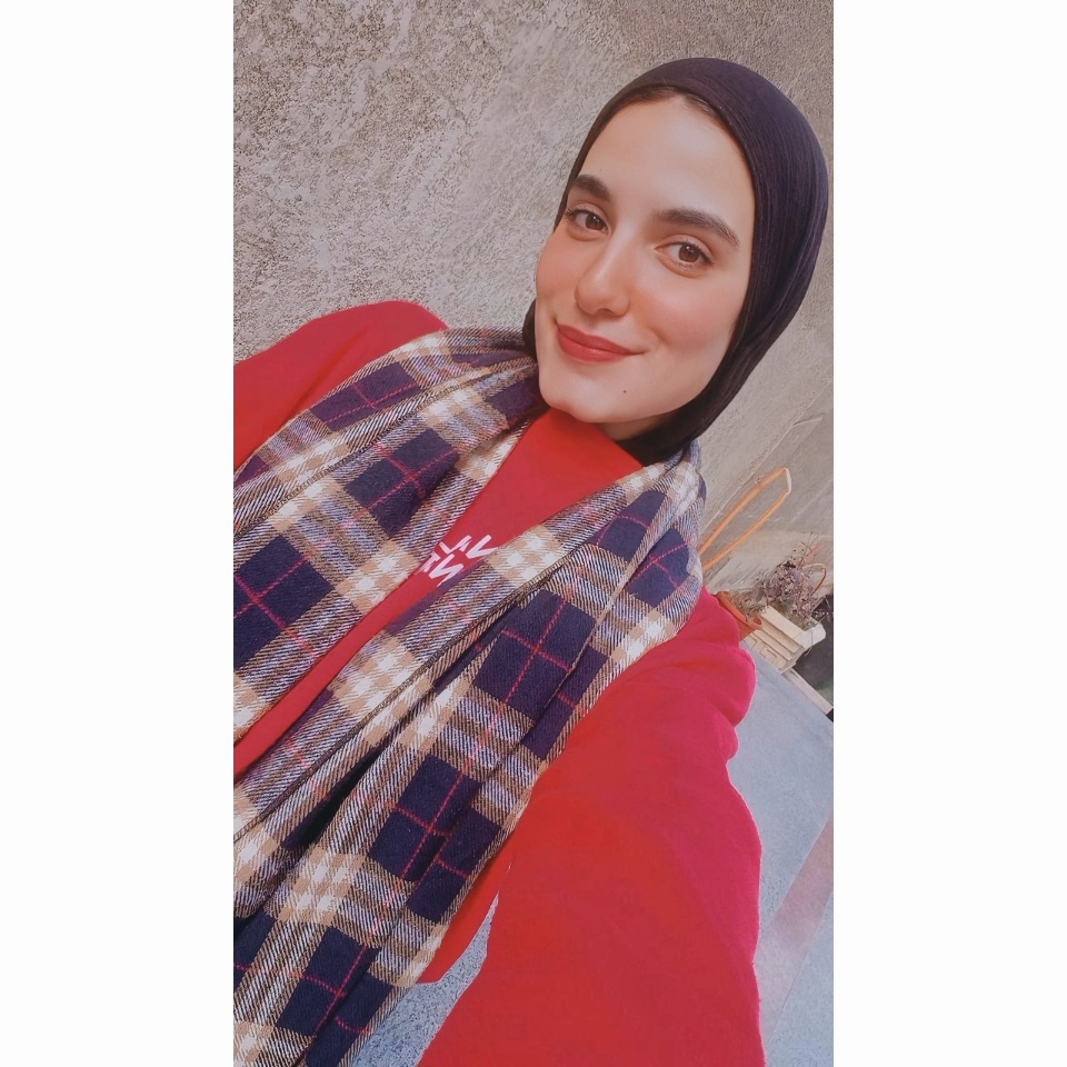 Omnia Ebrahim