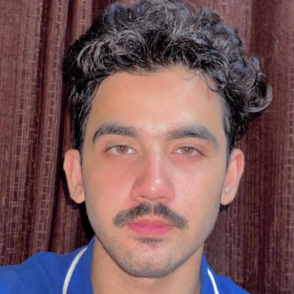 Ashar Mehmood