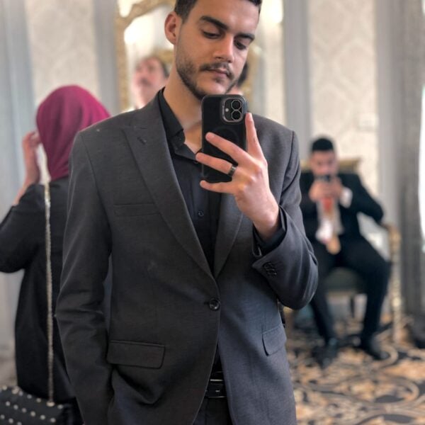 Karim Najm Karim