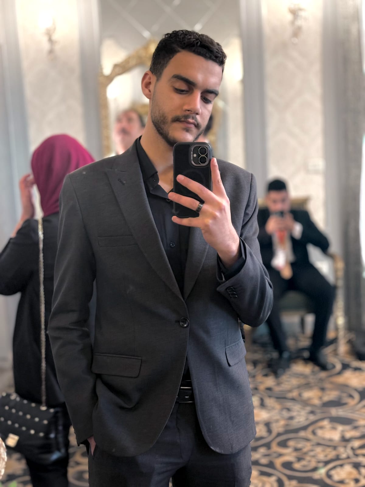Karim Najm Karim