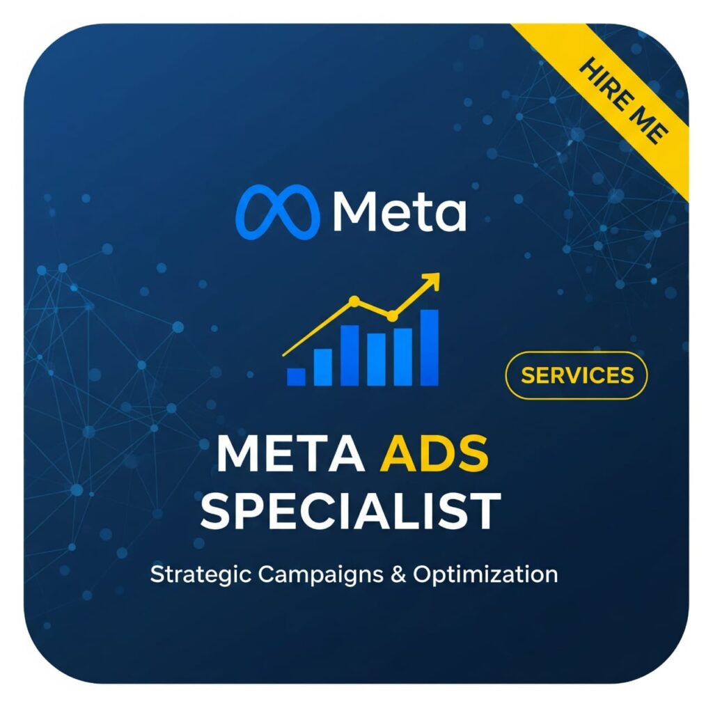 I will Boost your sales through paid ad campaigns & Organic Social Media Management on Meta Platforms - portfolio - 0