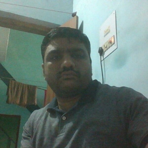 Ajay Kumar