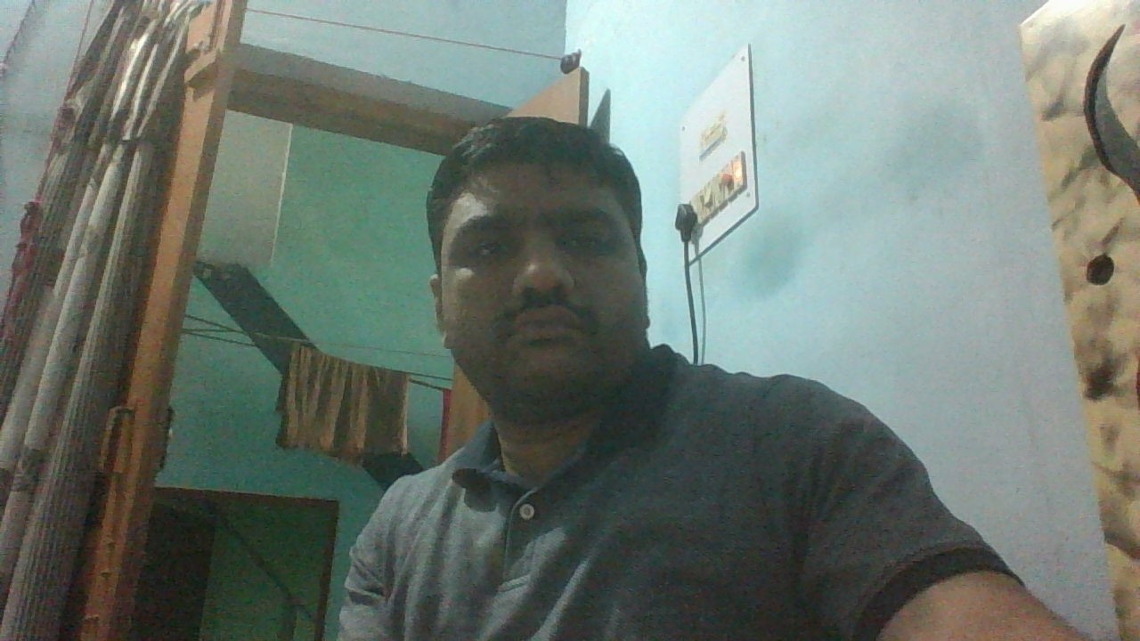 Ajay Kumar
