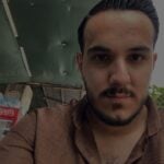 Mohammed  Rzgar - Sulaymaniyah, Iraq