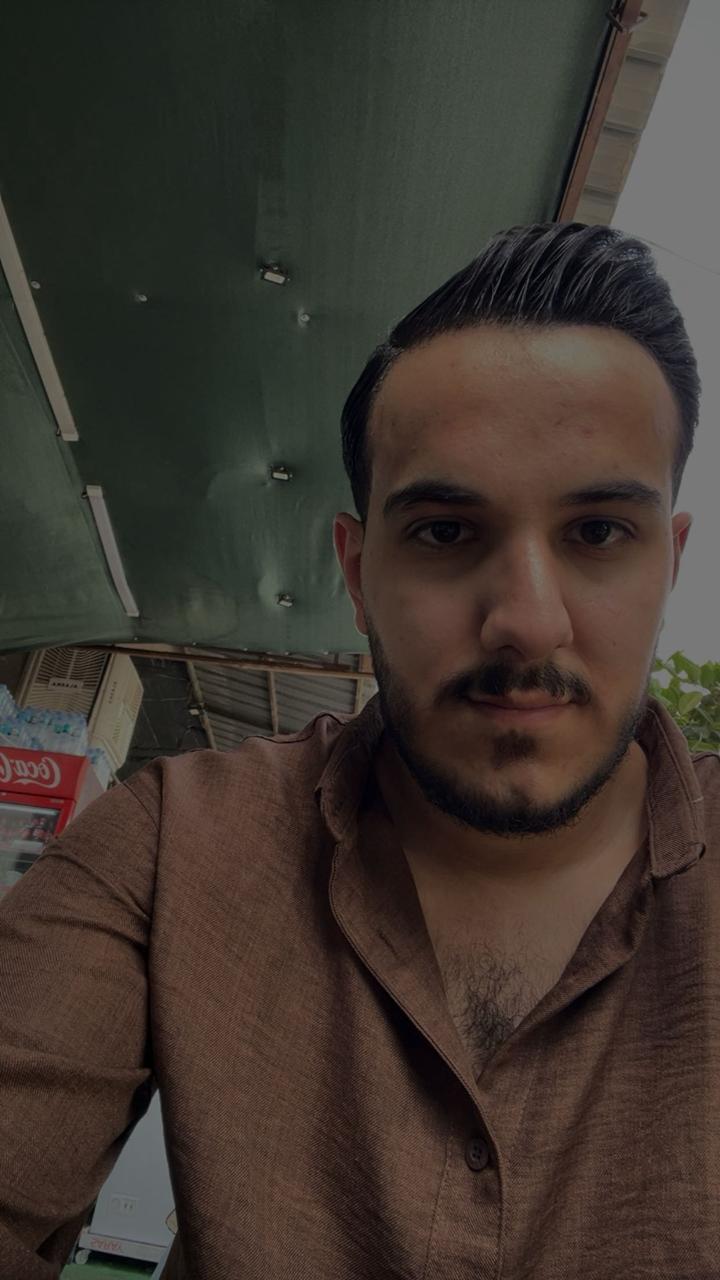 Mohammed Rzgar
