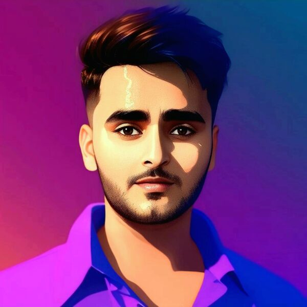 Zeeshan Ali