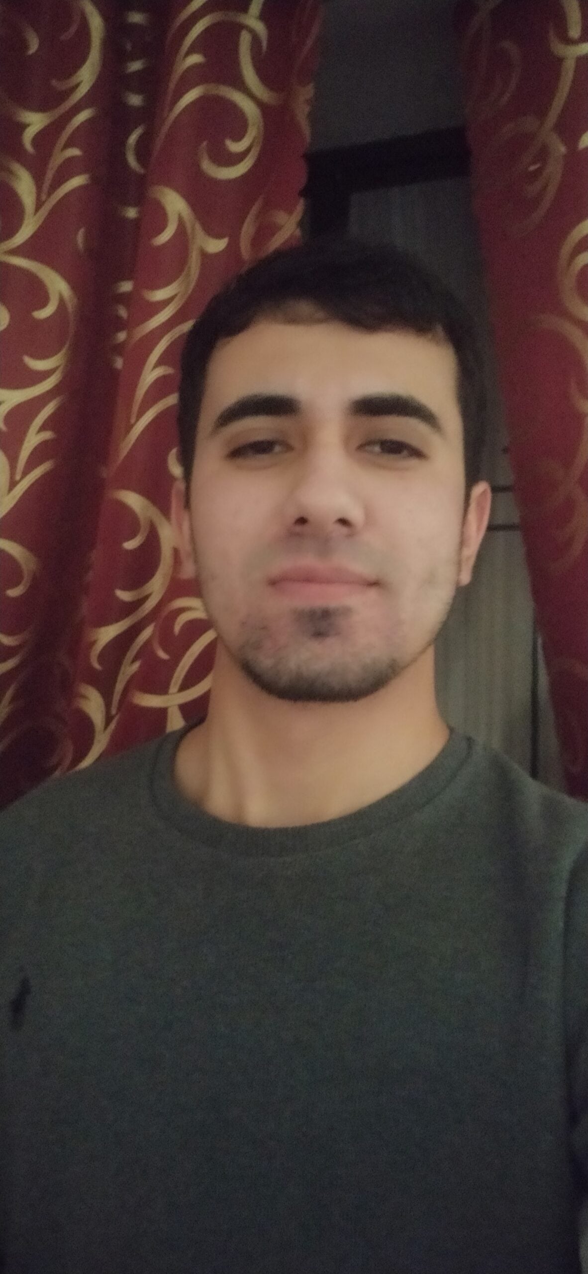 ALIHAN GAYYPOV
