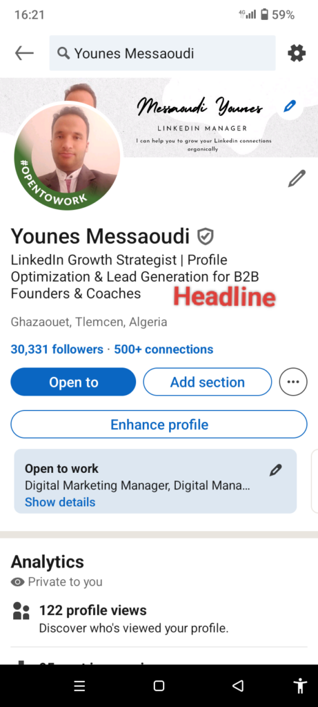 Younes Messaoudi - portfolio - 2