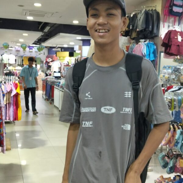 Min Thet Paing