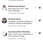 I will promote your content in my LinkedIn profile - Remote