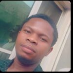 Ifeanyichukwu Ukpaiude - Lagos, Nigeria